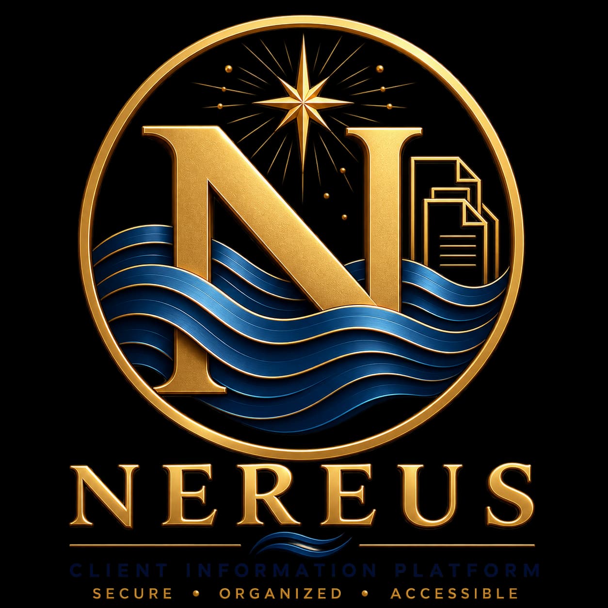 Nereus logo